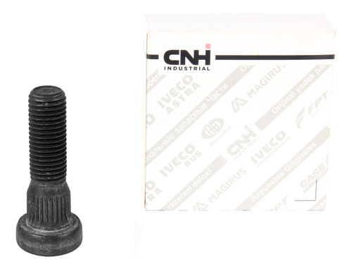 Parafuso De Roda 84249319 Cnh New Holland Minicarregadeira