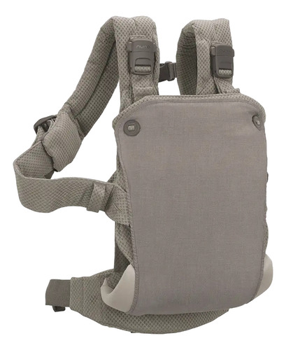 Porta Bebe Culd Click Fog Nuna