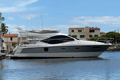 Imagen 2 de 13 de Yate Aqualum 45 Lv2252