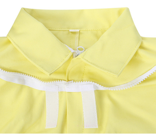 Traje Protector Apicultor Apicultor Profesional Niño Apicult