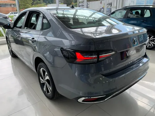 Volkswagen Virtus COMFORTLINE SELECT AUTOMATICO