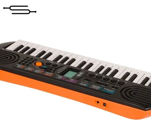 Casio top 76 keyboard