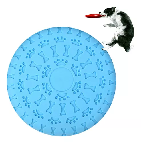 Dingo Disco Frisbee para perro