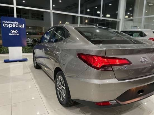 Hb20s 1.6 Vision 16v Automático