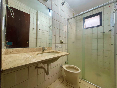 Imagem 4 de 8 de Apartamento À Venda Cidade Nova Com 2 Quartos, 1 Vaga E 85m² - V8873