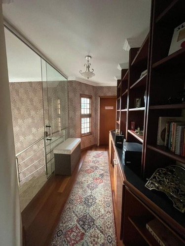 Imagem 29 de 30 de Casa Com 4 Dormitórios À Venda, 354 M² Por R$ 2.330.000,00 - Alphaville 09 - Santana De Parnaíba/sp - Ca3668