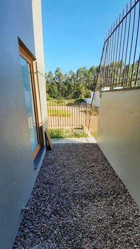 Imagem 10 de 27 de Casa Com 2 Dormitórios À Venda, 76 M² Por R$ 240.000,00 - Campo Grande - Estância Velha/rs - Ca3361