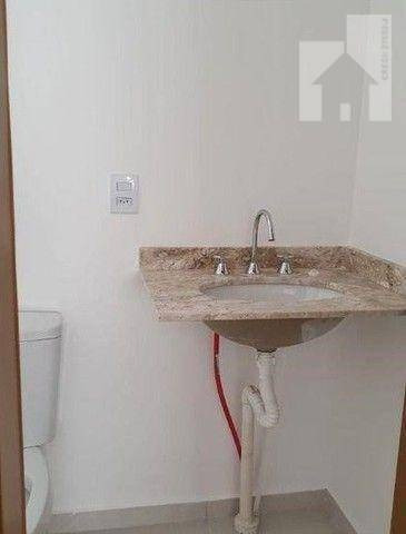 Imagem 23 de 30 de Apartamento Com 3 Dormitórios À Venda, 98 M² - Vila Progresso - Jundiaí/sp - Ap2124