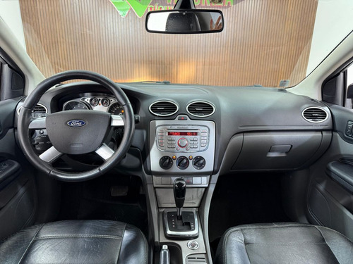 Ford Focus Sedan Sedan 2.0 16V/2.0 16V Flex 4p Aut.