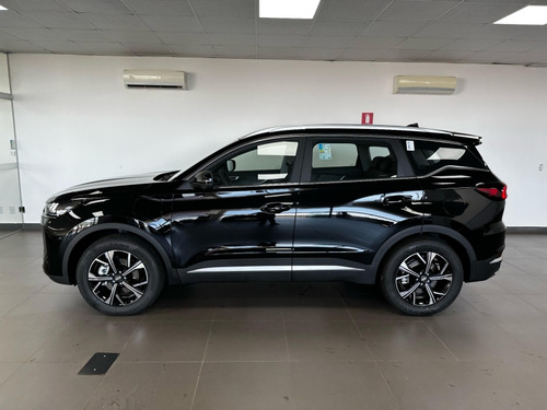 Tiggo 7 Pro Hybrido Max Drive.