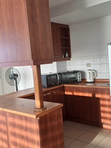 Arriendo Depto Un Dormitorio (94281)