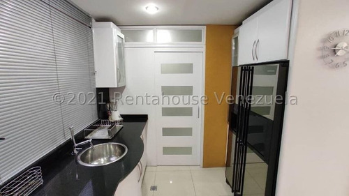 Imagen 9 de 14 de Apartamento En Venta Zona Norte El Bosque Maracay Nb 8810