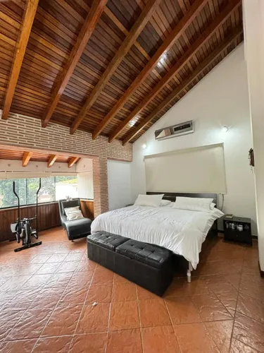 Moc Casa En Venta En Pirineos