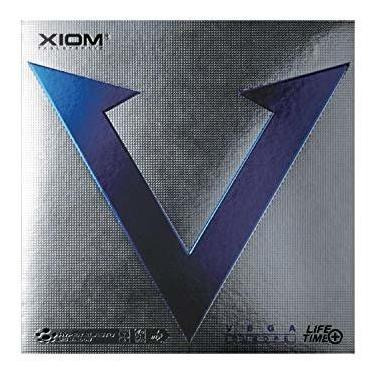 Brand: Xiom Xiom Vega Europe Red 2.0