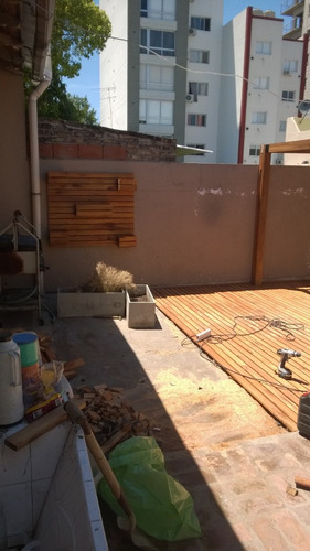 Pergolas Y Techos De Madera