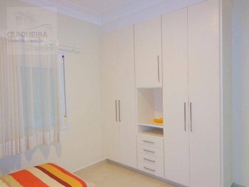 Casa Residencial À Venda, Acapulco, Guarujá. - Ca0284