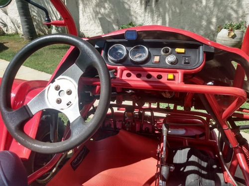 Bugue Buggy & Cia 150cc, 2 Pass, Impecável Em Pinhalzinho-sp