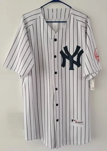 Camisola de los yankees hotsell