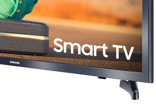 Smart Tv 32'' Hd Tizen T4300 Samsung Bivolt