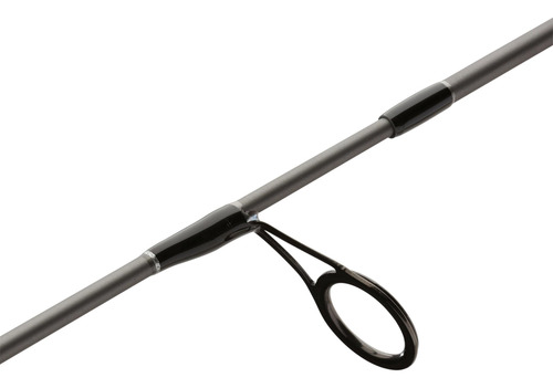 Combo De Caña De Pescar Y Carrete Abu Garcia Max X 5'6