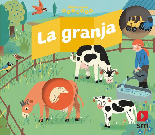 La Granja (libro Original)