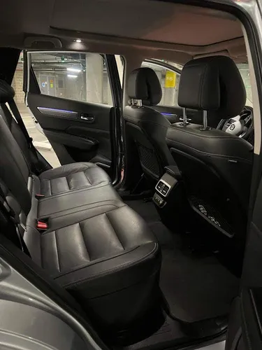Renault Koleos 2.5 Intens