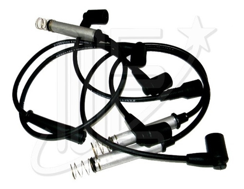 Juego Cables Bujia Vectra 1.6