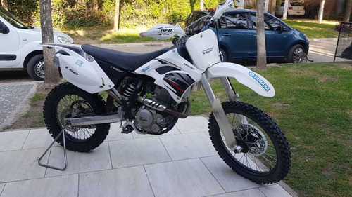 Keller Mx 260 Enduro