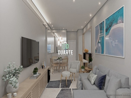 Imagem 1 de 16 de Apartamento - Ap04183 - 69860692