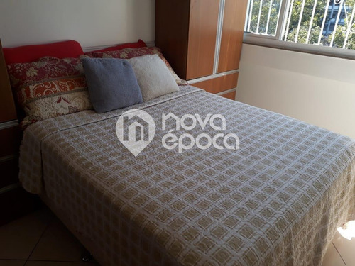 Imagem 8 de 29 de Apartamento - Ref: Fl1ap58426