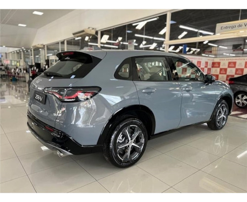 Honda Zr-v 2.0 I-vtec Gasolina Cvt
