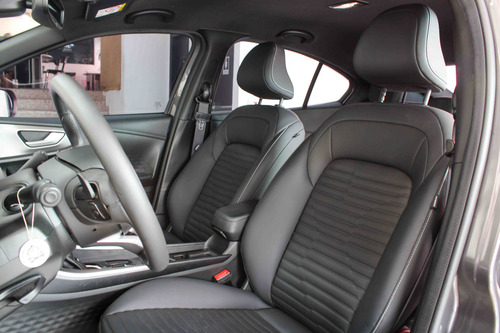 Fiat FASTBACK 1.0 Impetus Turbo 200 Flex Aut. 5p