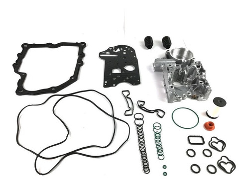 Kit Reparacion Acumulador Volkswagen Golf Dsg 0am Dq200