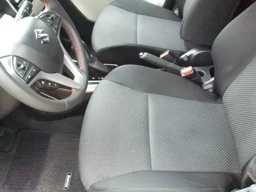 Suzuki Ignis 1.2 Vvt Glx Cvt