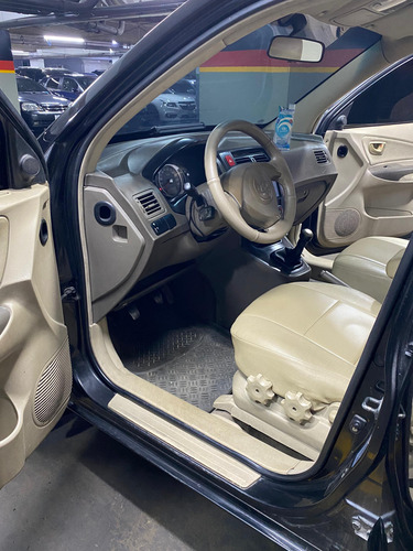Hyundai Tucson 2007