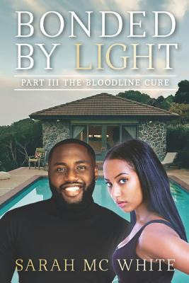 Libro Bonded By Light: The Bloodline Cure - Mc White, Sarah