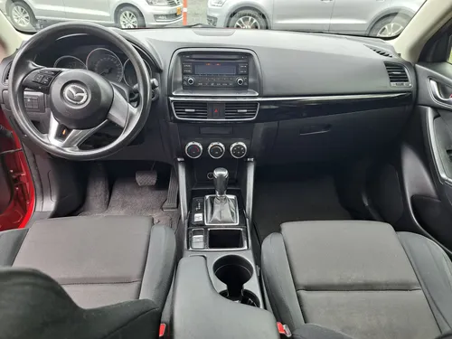 Mazda CX-5 2.0 Prime