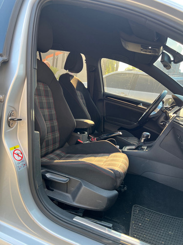 Volkswagen Golf 2.0 Gti Dsg