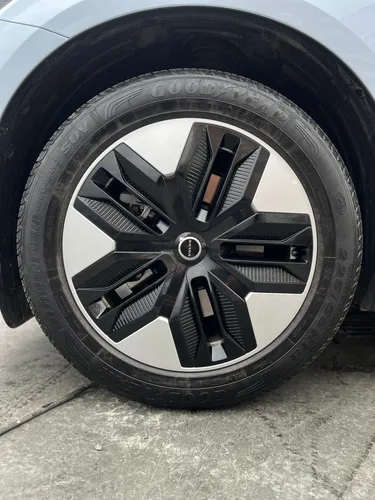 Volvo EX30 EXTENDED RANGE PLUS