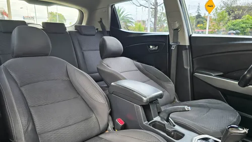 SsangYong Tivoli 1.6l