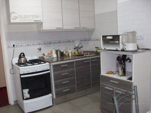 Imagen 14 de 17 de Departamento - Almagro