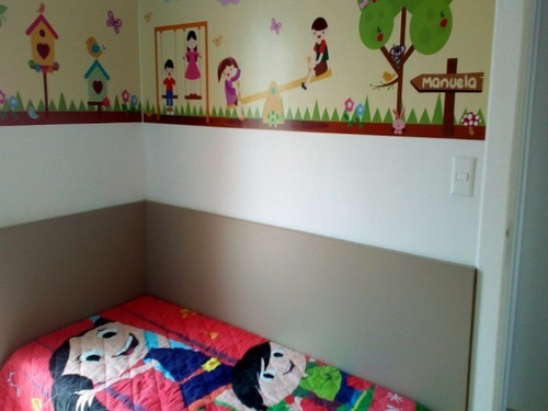Imagem 4 de 20 de Excelente Casa Finamente Decorada Com 260m2 Em Alphaville Litoral Ii - Adr490 - 31993079