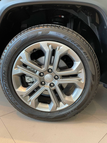 Imagem 15 de 15 de Jeep Compass 1.3 T270 Turbo Flex Longitude At6
