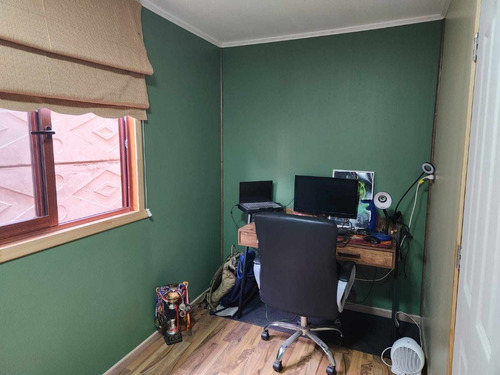 Vende Acogedora Casa Avenida Tromen Temuco