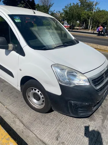 Peugeot Partner Tepee 1.6 5 Pas. Mt