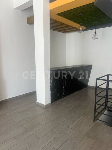 Loft En Renta En La Colonia Reforma