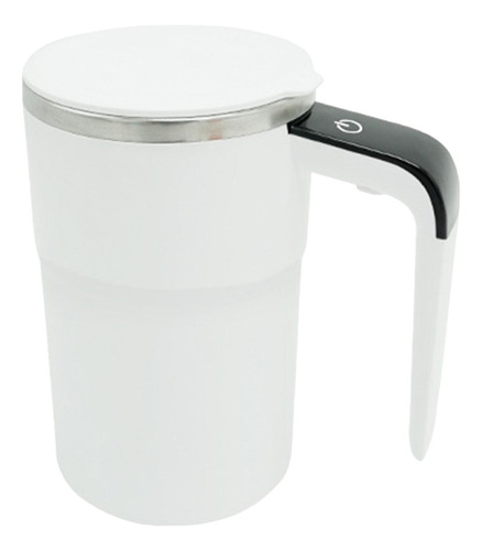 Taza De Café Con Agitación Automática, Vaso Automezclador