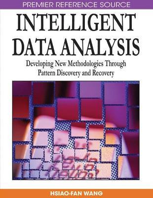 Libro Intelligent Data Analysis : Developing New Methodol...