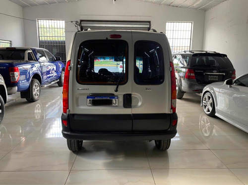 Renault Kangoo 2017 1.6 Ph3 Sportway Lc