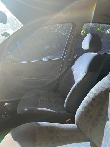 Renault Magane 2002